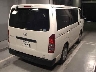 TOYOTA HIACE 2019 Image 5