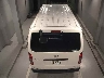 TOYOTA HIACE 2019 Image 7