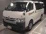 TOYOTA HIACE 2019 Image 4