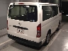 TOYOTA HIACE 2019 Image 5