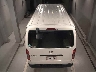 TOYOTA HIACE 2019 Image 7