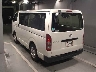 TOYOTA HIACE 2019 Image 2