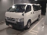 TOYOTA HIACE 2019 Image 4