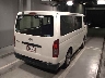 TOYOTA HIACE 2019 Image 5