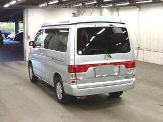 MAZDA BONGO FRIENDEE 2000 Image 2