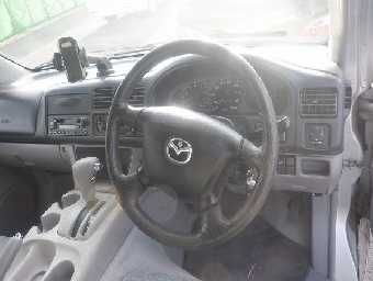 MAZDA BONGO FRIENDEE 2000 Image 5