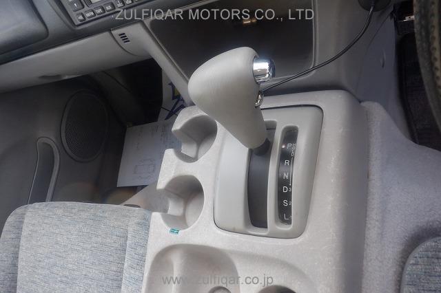 MAZDA BONGO FRIENDEE 2000 Image 19