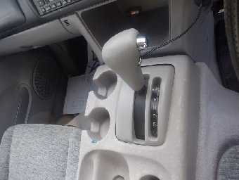 MAZDA BONGO FRIENDEE 2000 Image 7