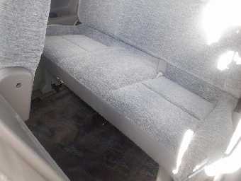 MAZDA BONGO FRIENDEE 2000 Image 12