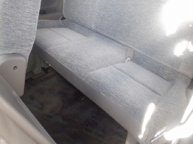 MAZDA BONGO FRIENDEE 2000 Image 24