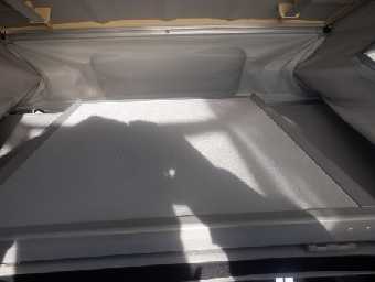 MAZDA BONGO FRIENDEE 2000 Image 14