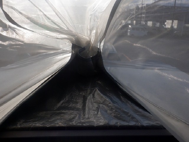 MAZDA BONGO FRIENDEE 2000 Image 27