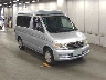 MAZDA BONGO FRIENDEE 2000 Image 4