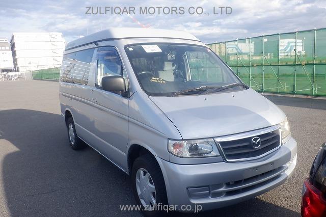 MAZDA BONGO FRIENDEE 2000 Image 8