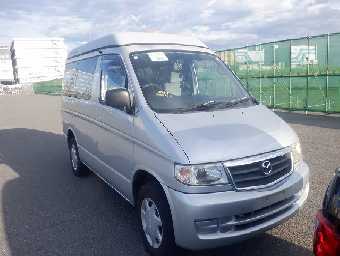 MAZDA BONGO FRIENDEE 2000 Image 2