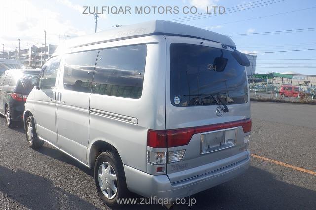 MAZDA BONGO FRIENDEE 2000 Image 9