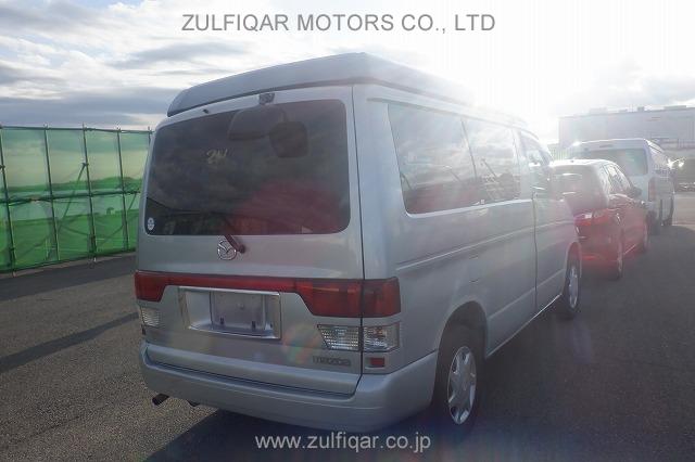 MAZDA BONGO FRIENDEE 2000 Image 10