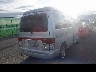 MAZDA BONGO FRIENDEE 2000 Image 10