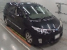 TOYOTA ESTIMA HYBRID 2008 Image 5