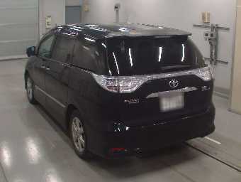 TOYOTA ESTIMA HYBRID 2008 Image 6