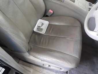 TOYOTA ESTIMA HYBRID 2008 Image 8