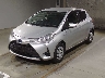 TOYOTA VITZ 2019 Image 1