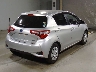 TOYOTA VITZ 2019 Image 2