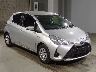 TOYOTA VITZ 2019 Image 3