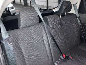 TOYOTA VITZ 2019 Image 7