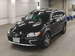 VOLVO XC70 2014 Image 1