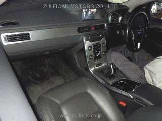 VOLVO XC70 2014 Image 3