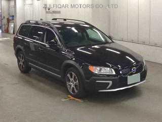 VOLVO XC70 2014 Image 4