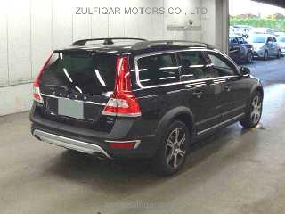 VOLVO XC70 2014 Image 5