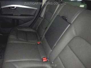 VOLVO XC70 2014 Image 6