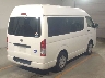 TOYOTA HIACE 2019 Image 2