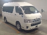 TOYOTA HIACE 2019 Image 3