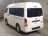 TOYOTA HIACE 2019 Image 4