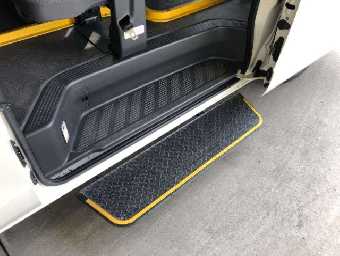 TOYOTA HIACE 2019 Image 10