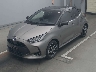 TOYOTA YARIS 2021 Image 1