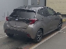 TOYOTA YARIS 2021 Image 2