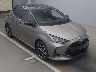 TOYOTA YARIS 2021 Image 3