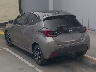 TOYOTA YARIS 2021 Image 4