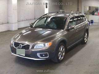 VOLVO XC70 2010 Image 1