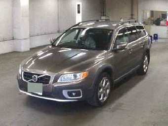VOLVO XC70 2010 Image 1