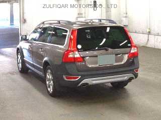 VOLVO XC70 2010 Image 2