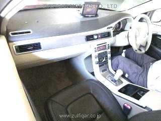 VOLVO XC70 2010 Image 3