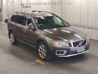 VOLVO XC70 2010 Image 4