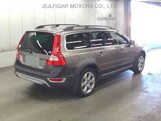 VOLVO XC70 2010 Image 5