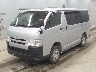 TOYOTA HIACE 2019 Image 1