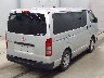 TOYOTA HIACE 2019 Image 2